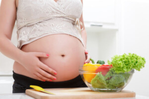 Prevent Weight Gain During Pregnancy